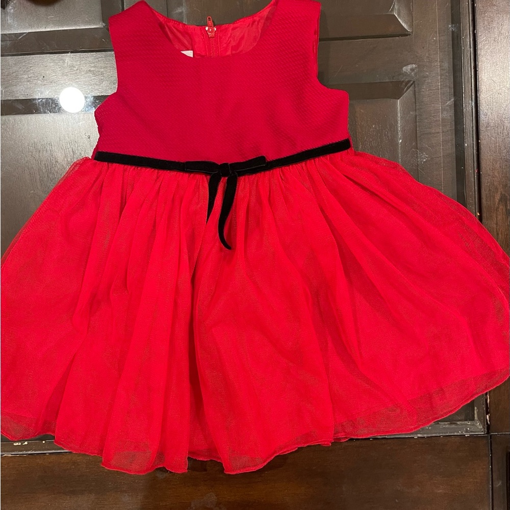 Bonniebaby girl dress